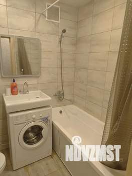 1-к квартира, посуточно, 43м2, 1/3 этаж