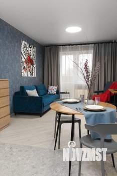 1-к квартира, на длительный срок, 40м2, 3/17 этаж