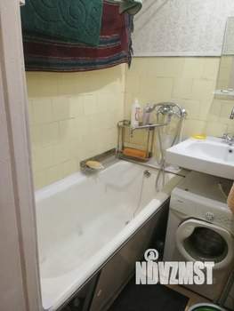 2-к квартира, на длительный срок, 48м2, 2/5 этаж