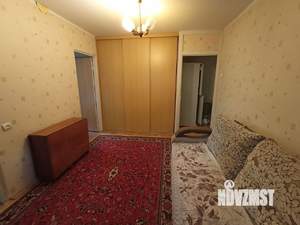 3-к квартира, на длительный срок, 48м2, 3/5 этаж