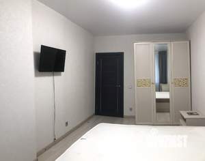 2-к квартира, на длительный срок, 52м2, 2/15 этаж