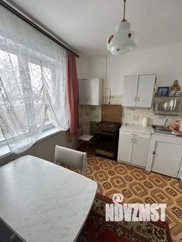 1-к квартира, на длительный срок, 35м2, 6/9 этаж