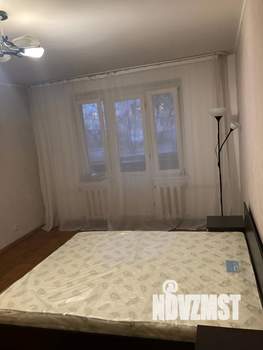 1-к квартира, на длительный срок, 37м2, 1/5 этаж