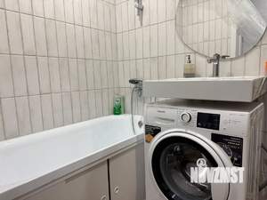 2-к квартира, посуточно, 45м2, 2/5 этаж