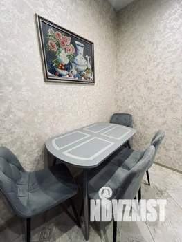 2-к квартира, посуточно, 58м2, 1/1 этаж