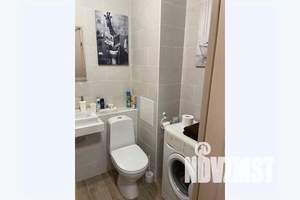 1-к квартира, посуточно, 21м2, 8/16 этаж