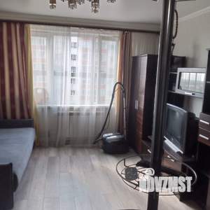 1-к квартира, на длительный срок, 48м2, 13/17 этаж