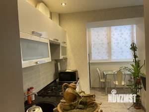 1-к квартира, посуточно, 38м2, 9/10 этаж