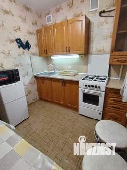 2-к квартира, посуточно, 50м2, 2/5 этаж