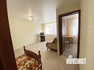 1-к квартира, на длительный срок, 30м2, 2/5 этаж