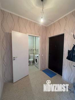 1-к квартира, на длительный срок, 38м2, 9/10 этаж