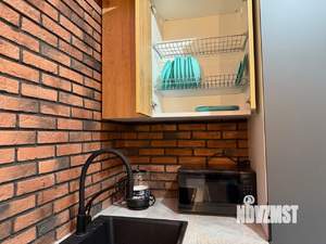 1-к квартира, на длительный срок, 39м2, 16/17 этаж