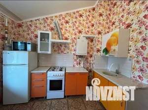 2-к квартира, на длительный срок, 50м2, 3/3 этаж