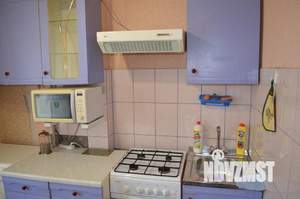 1-к квартира, посуточно, 34м2, 1/1 этаж