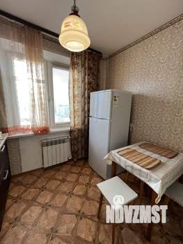 2-к квартира, на длительный срок, 52м2, 6/10 этаж