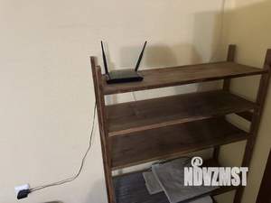 2-к квартира, посуточно, 20м2, 1/1 этаж