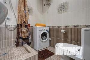 1-к квартира, посуточно, 17м2, 1/16 этаж