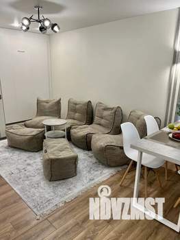 2-к квартира, посуточно, 47м2, 2/5 этаж