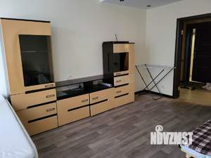 1-к квартира, на длительный срок, 42м2, 13/17 этаж