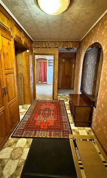 4-к квартира, на длительный срок, 90м2, 8/9 этаж