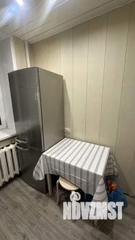 1-к квартира, на длительный срок, 30м2, 2/2 этаж