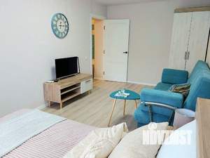 1-к квартира, посуточно, 31м2, 1/1 этаж