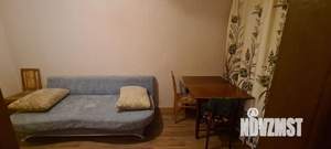 2-к квартира, посуточно, 42м2, 2/5 этаж