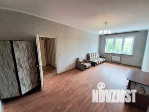 1-к квартира, на длительный срок, 44м2, 2/10 этаж