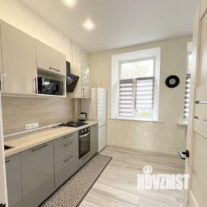 3-к квартира, на длительный срок, 83м2, 2/4 этаж