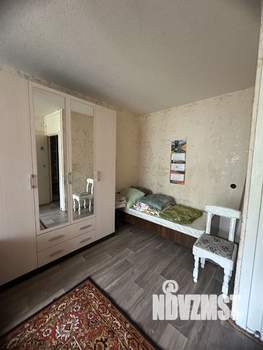 1-к квартира, на длительный срок, 36м2, 4/5 этаж