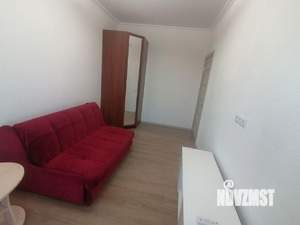 2-к квартира, на длительный срок, 51м2, 5/25 этаж