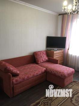 1-к квартира, на длительный срок, 38м2, 9/9 этаж