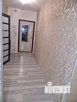 1-к квартира, на длительный срок, 50м2, 10/14 этаж