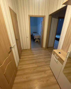 2-к квартира, на длительный срок, 60м2, 7/17 этаж