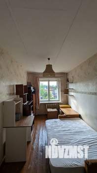 2-к квартира, на длительный срок, 42м2, 4/5 этаж