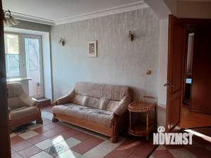 2-к квартира, на длительный срок, 56м2, 4/5 этаж