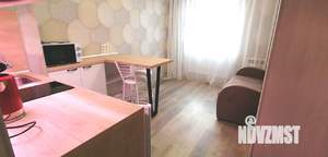 Студия квартира, на длительный срок, 20м2, 1/16 этаж