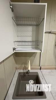 1-к квартира, на длительный срок, 30м2, 2/2 этаж