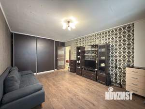 1-к квартира, на длительный срок, 39м2, 1/9 этаж