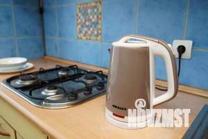 3-к квартира, посуточно, 65м2, 2/4 этаж