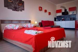 1-к квартира, посуточно, 36м2, 13/17 этаж