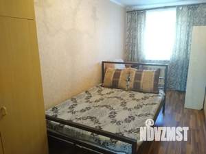 2-к квартира, посуточно, 45м2, 2/5 этаж