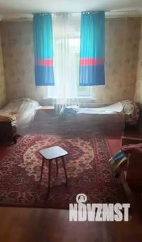 4-к квартира, на длительный срок, 113м2, 2/5 этаж