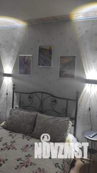 2-к квартира, посуточно, 40м2, 5/12 этаж