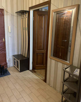 1-к квартира, на длительный срок, 36м2, 7/9 этаж