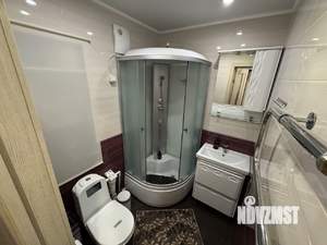 3-к квартира, посуточно, 41м2, 3/5 этаж