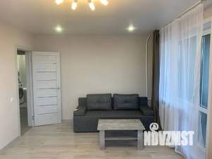 2-к квартира, посуточно, 61м2, 6/12 этаж