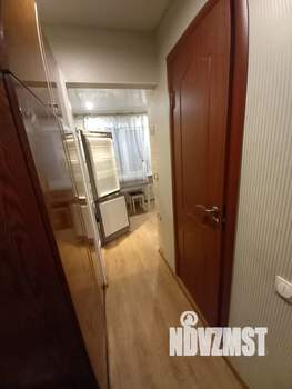 1-к квартира, на длительный срок, 36м2, 8/9 этаж