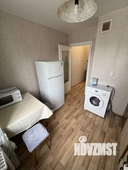 1-к квартира, на длительный срок, 37м2, 5/9 этаж