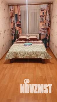 2-к квартира, посуточно, 43м2, 4/5 этаж